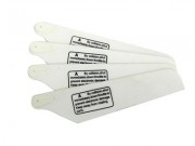 Лопасти ротора A - 002480