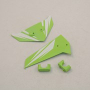 Хвостовое оперение Syma - S33-02C Хвостовое оперение Syma - S33-02C