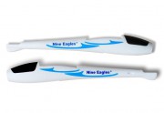 Фюзеляж Nine Eagles -NE401787001A(787B) Фюзеляж Nine Eagles -NE401787001A(787B)