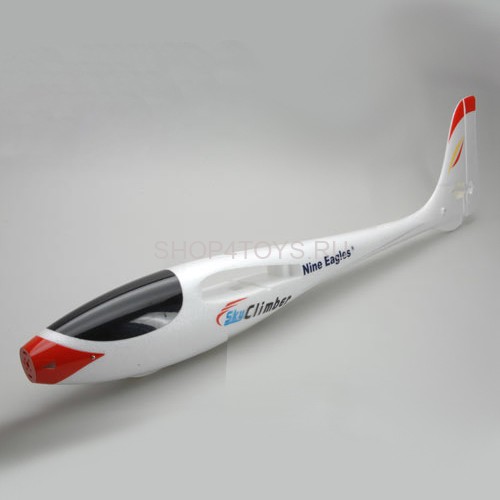 Фюзеляж Nine Eagles - NE401776002A