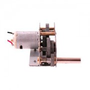 Силовая установка металл Heng Long - 39-081 Силовая установка металл Heng Long - 39-081