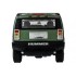 Радиоуправляемая машина Хаммер MZ Hummer H2 Green 1:10 - 2056A Радиоуправляемая машина Хаммер MZ Hummer H2 Green 1:10 - 2056A