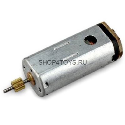 Основной мотор для квадрокоптера WLtoys V666 - V666-08 Основной мотор для квадрокоптера WLtoys V666 - V666-08