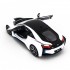 Радиоуправляемая машина Rastar BMW i8 White 1:14 с открывающимися дверями - 71010-W Радиоуправляемая машина Rastar BMW i8 White 1:14 с открывающимися дверями - 71010-W
