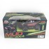 Радиоуправляемый джип MUD Off-Road 4X4 Red 2.4G - 333-MUD23B Радиоуправляемый джип MUD Off-Road 4X4 Red 2.4G - 333-MUD23B