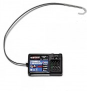 Влагозащитный приемник 28464B HSP - 58101 Влагозащитный приемник 28464B HSP - 58101