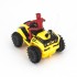 Радиоуправляемый квадроцикл-амфибия Yellow Sand AutoCycle - 777-351 Радиоуправляемый квадроцикл-амфибия Yellow Sand AutoCycle - 777-351