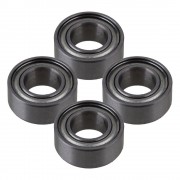 Набор подшипников HSP 10x5 4 штуки - HSP82834 Набор подшипников HSP 10x5 4 штуки - HSP82834