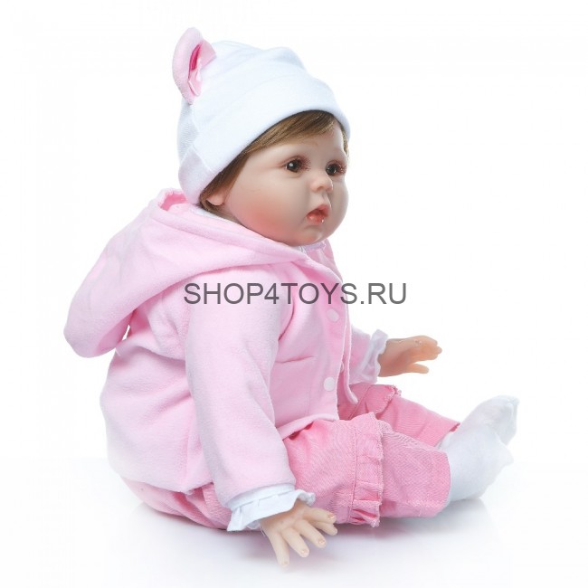 Реборн  девочка Ксюша Реборн  девочка Ксюша