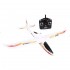 Радиоуправляемый планер WL Toys F959 Sky King 2.4G - F959 Радиоуправляемый планер WL Toys F959 Sky King 2.4G - F959