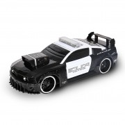 Радиоуправляемая машина He Tai Toys Полиция 1:16 - 75599P Радиоуправляемая машина He Tai Toys Полиция 1:16 - 75599P