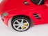 Радиоуправляемый электромобиль Rastar Mercedes-Benz SLS AMG Red - 81600-R Радиоуправляемый электромобиль Rastar Mercedes-Benz SLS AMG Red - 81600-R