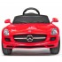 Радиоуправляемый электромобиль Rastar Mercedes-Benz SLS AMG Red - 81600-R Радиоуправляемый электромобиль Rastar Mercedes-Benz SLS AMG Red - 81600-R
