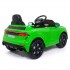 Детский электромобиль Audi RS Q8 12V 2WD - HL518-LUX-GREEN Детский электромобиль Audi RS Q8 12V 2WD - HL518-LUX-GREEN