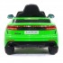 Детский электромобиль Audi RS Q8 12V 2WD - HL518-LUX-GREEN Детский электромобиль Audi RS Q8 12V 2WD - HL518-LUX-GREEN