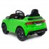 Детский электромобиль Audi RS Q8 12V 2WD - HL518-LUX-GREEN Детский электромобиль Audi RS Q8 12V 2WD - HL518-LUX-GREEN