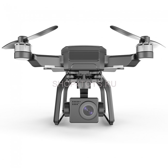 Квадрокоптер SJRC F7 3-AXIS 4K EIS 5G GPS RTF + доп АКБ - SJRC-F7-4K-COMBO Квадрокоптер SJRC F7 3-AXIS 4K EIS 5G GPS RTF + доп АКБ - SJRC-F7-4K-COMBO