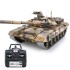 Радиоуправляемый танк Heng Long Т-90 Pro V7.0 масштаб 1:16 RTR 2.4G - 3938-1PRO V7.0 Радиоуправляемый танк Heng Long Т-90 Pro V7.0 масштаб 1:16 RTR 2.4G - 3938-1PRO V7.0