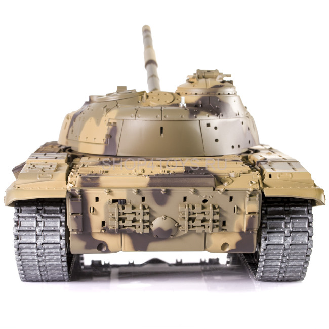 Радиоуправляемый танк Heng Long Т-90 Pro V7.0 масштаб 1:16 RTR 2.4G - 3938-1PRO V7.0 Радиоуправляемый танк Heng Long Т-90 Pro V7.0 масштаб 1:16 RTR 2.4G - 3938-1PRO V7.0