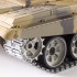 Радиоуправляемый танк Heng Long Т-90 Pro V7.0 масштаб 1:16 RTR 2.4G - 3938-1PRO V7.0 Радиоуправляемый танк Heng Long Т-90 Pro V7.0 масштаб 1:16 RTR 2.4G - 3938-1PRO V7.0