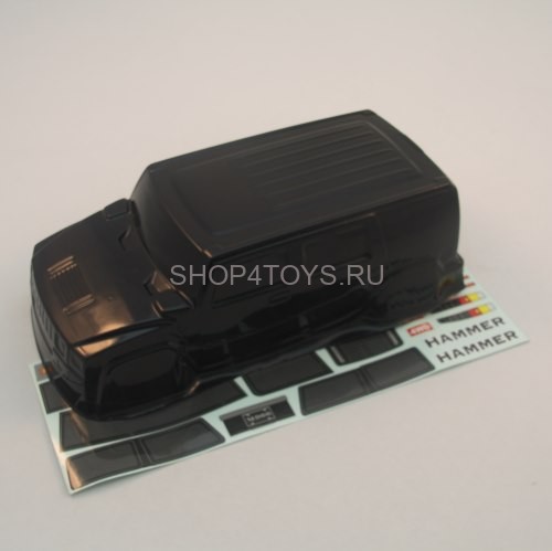 Корпус HSP - 88112