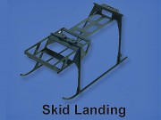 Шасси - HM-4G6-Z-16