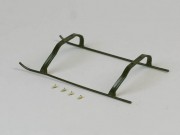 Шасси для соосных вертолетов Art-Tech (Angel-300) -  4R021 Шасси для соосных вертолетов Art-Tech (Angel-300) -  4R021