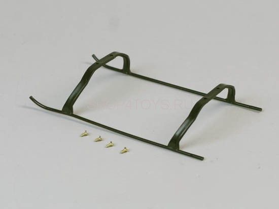 Шасси для соосных вертолетов Art-Tech (Angel-300) -  4R021