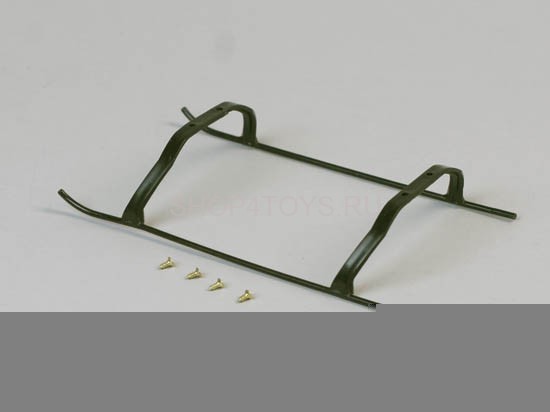 Шасси для соосных вертолетов Art-Tech (Angel-300) -  4R021