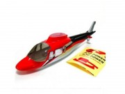 Корпус Dynam - VTX3-018 Корпус Dynam - VTX3-018