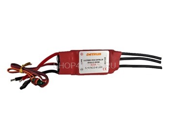 Контроллер Dynam - METEOR-015