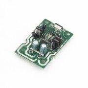 Плата приемника для квадрокоптера MJX X102H - MJX-X10216 Плата приемника для квадрокоптера MJX X102H - MJX-X10216