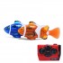 Радиоуправляемая рыбка Create Toys Clown Fish - 3316 Радиоуправляемая рыбка Create Toys Clown Fish - 3316