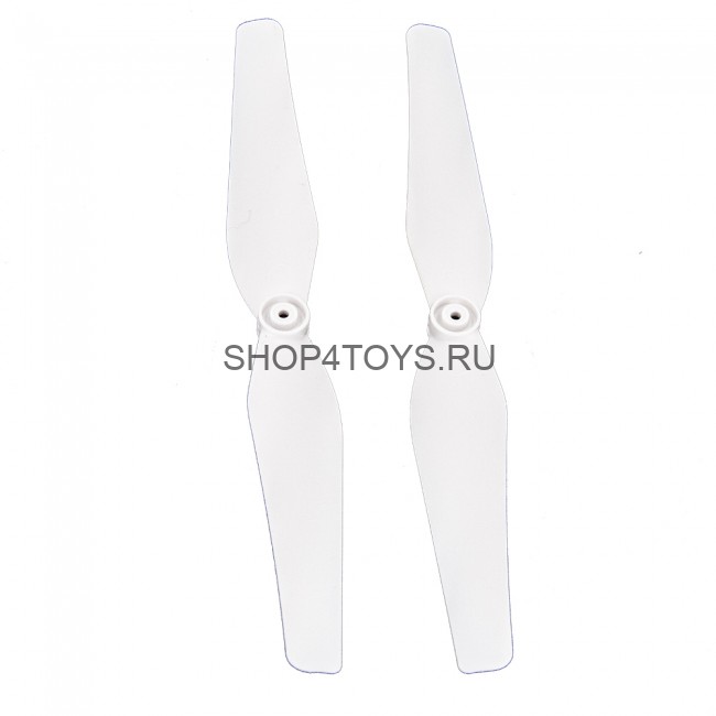 Основные лопасти для квадрокоптера WLtoys Q333 - Q333-27 Основные лопасти для квадрокоптера WLtoys Q333 - Q333-27