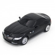 Радиоуправляемая машина Rastar BMW Z4 Black 1:24 - 39700-B Радиоуправляемая машина Rastar BMW Z4 Black 1:24 - 39700-B