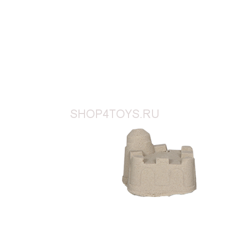 Кинетический песок массой 0,5 кг. Артикул 2563 Кинетический песок массой 0,5 кг. Артикул 2563