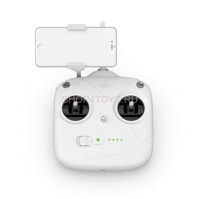 Квадрокоптер DJI Phantom 3 Standard - DJI-PHANTOM3-STANDART Квадрокоптер DJI Phantom 3 Standard - DJI-PHANTOM3-STANDART