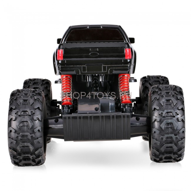 Радиоуправляемый краулер Rock Crawler 4WD 1:14 RTR 2.4G - HB-P1401 Радиоуправляемый краулер Rock Crawler 4WD 1:14 RTR 2.4G - HB-P1401