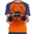 Радиоуправляемый краулер Rock Crawler 4WD 1:14 RTR 2.4G - HB-P1401 Радиоуправляемый краулер Rock Crawler 4WD 1:14 RTR 2.4G - HB-P1401