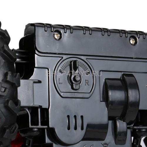Радиоуправляемый краулер Rock Crawler 4WD 1:14 RTR 2.4G - HB-P1401 Радиоуправляемый краулер Rock Crawler 4WD 1:14 RTR 2.4G - HB-P1401