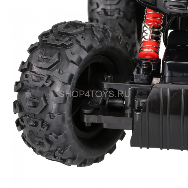 Радиоуправляемый краулер Rock Crawler 4WD 1:14 RTR 2.4G - HB-P1401 Радиоуправляемый краулер Rock Crawler 4WD 1:14 RTR 2.4G - HB-P1401