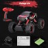 Радиоуправляемый краулер Rock Crawler 4WD 1:14 RTR 2.4G - HB-P1401 Радиоуправляемый краулер Rock Crawler 4WD 1:14 RTR 2.4G - HB-P1401