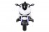 Детский электромобиль - мотоцикл Ducati White - SX1628-G Детский электромобиль - мотоцикл Ducati White - SX1628-G