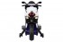 Детский электромобиль - мотоцикл Ducati White - SX1628-G Детский электромобиль - мотоцикл Ducati White - SX1628-G