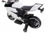 Детский электромобиль - мотоцикл Ducati White - SX1628-G Детский электромобиль - мотоцикл Ducati White - SX1628-G