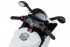 Детский электромобиль - мотоцикл Ducati White - SX1628-G Детский электромобиль - мотоцикл Ducati White - SX1628-G
