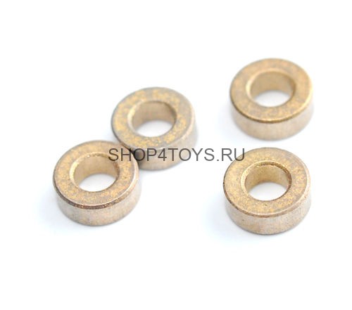 Набор подшипников HSP 8x4x3 - HSP86087 Набор подшипников HSP 8x4x3 - HSP86087