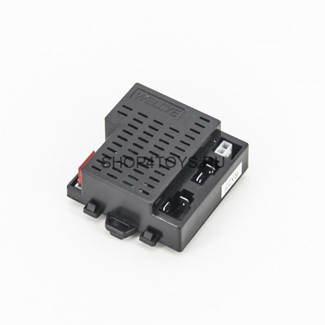 Основной контроллер 2.4G 12V - BDM-001 Основной контроллер 2.4G 12V - BDM-001