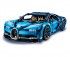 Конструктор Lepin 20086 Bugatti Chiron (синий) - Technic 42083 Конструктор Lepin 20086 Bugatti Chiron (синий) - Technic 42083