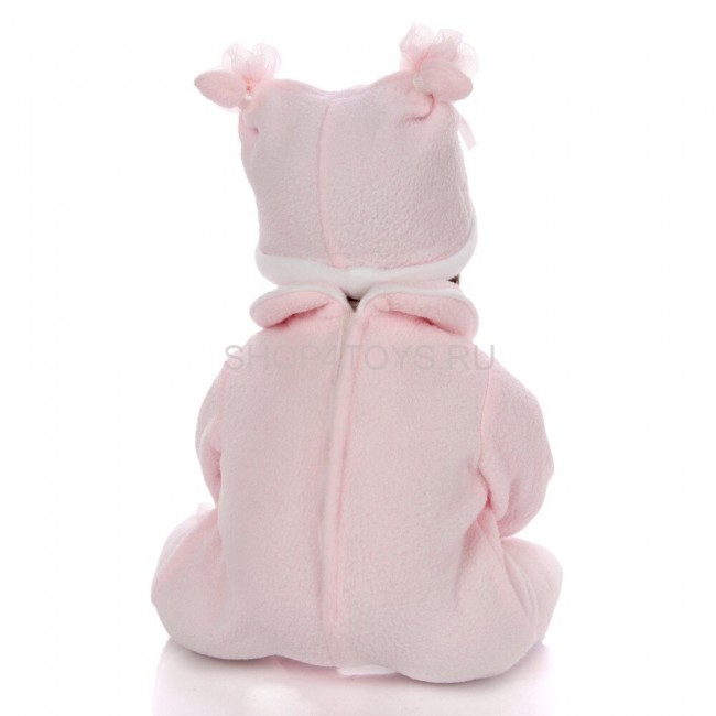 Реборн девочка Аленушка